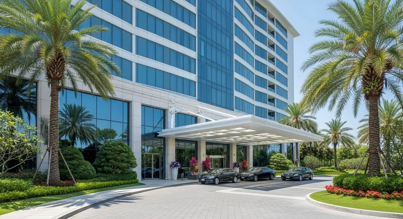 The Westerly at Hilton Aruba Caribbean Resort